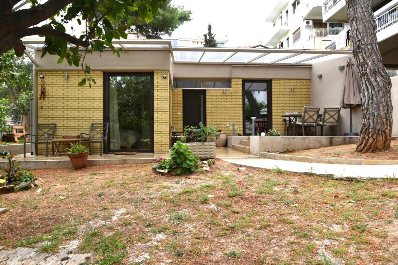Amazing Garden House Casa vacanze *