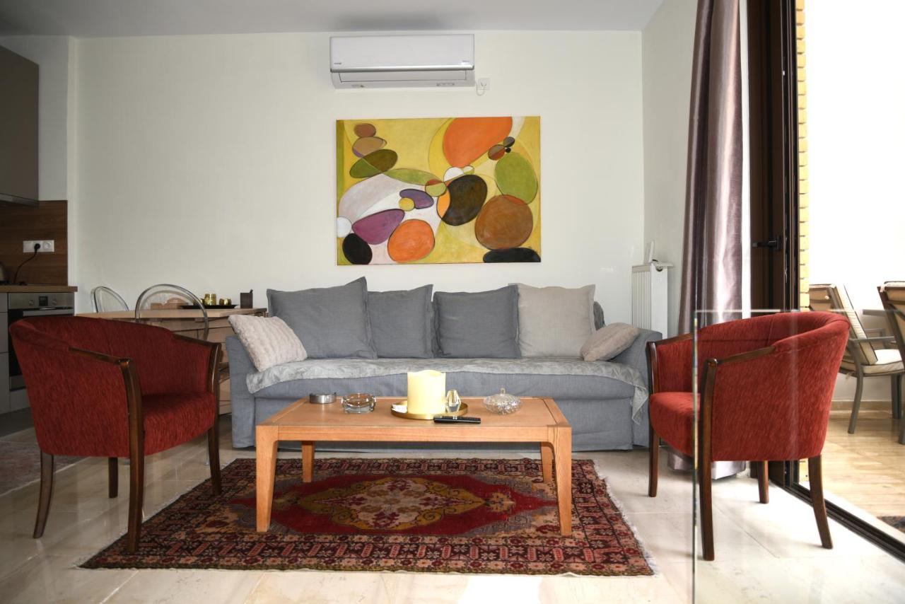 Casa vacanze Amazing Garden House Atene