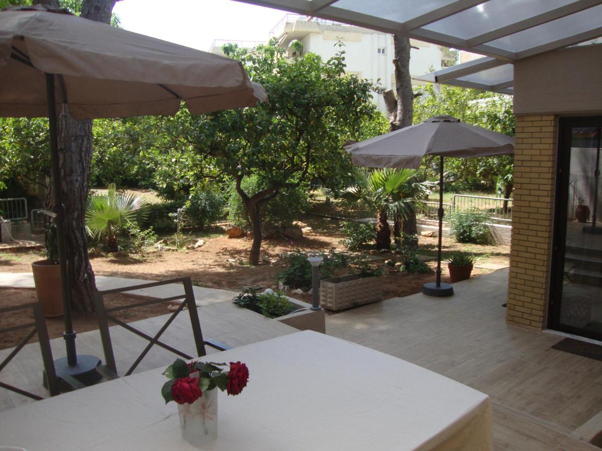 Amazing Garden House Casa vacanze *