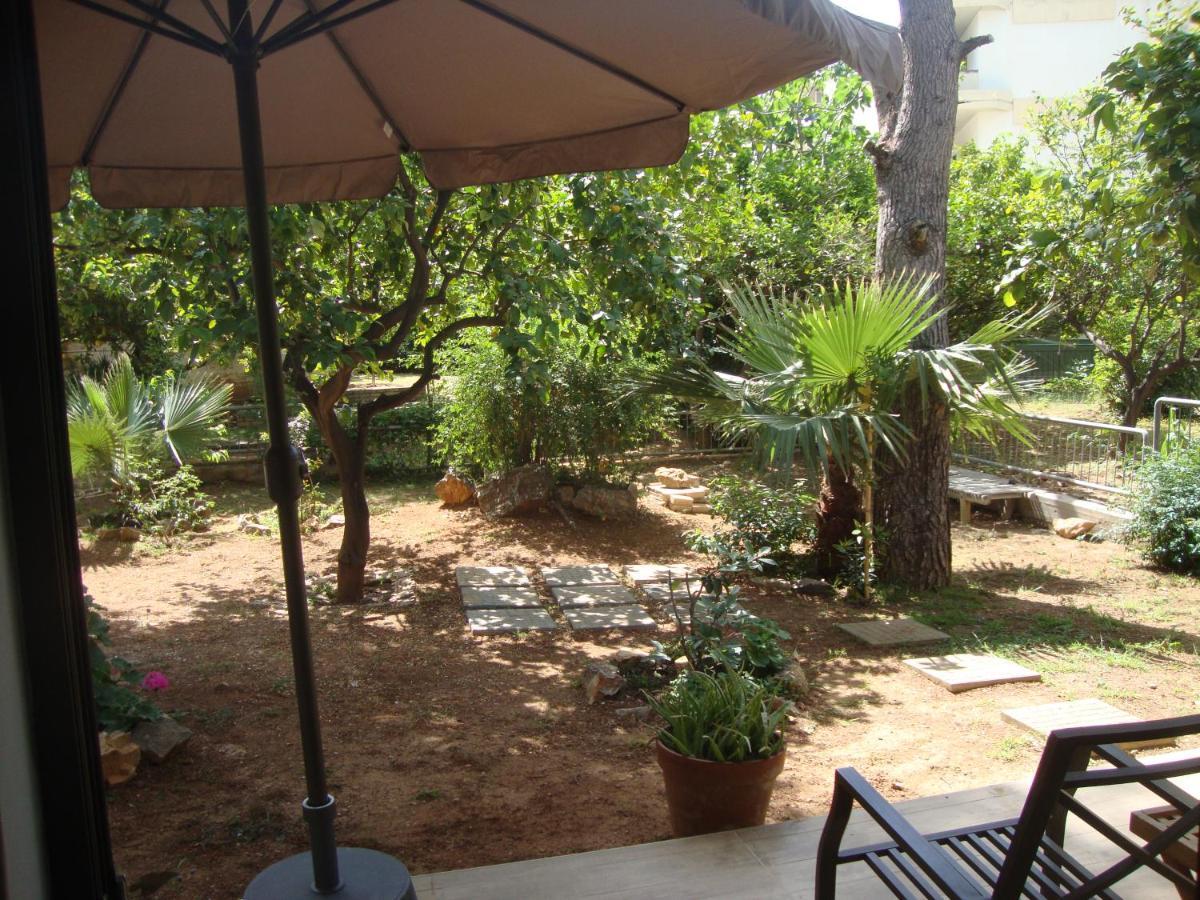 Amazing Garden House Casa vacanze